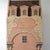 20th Century Maitland-Smith Dollhouse Georgian Townhouse Cabinet/Bar For Sale - Image 9 of 18