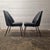 Campanula Armchairs by Carlo Pagani for Arflex, 1950s, Set of 2 For Sale - Image 6 of 16