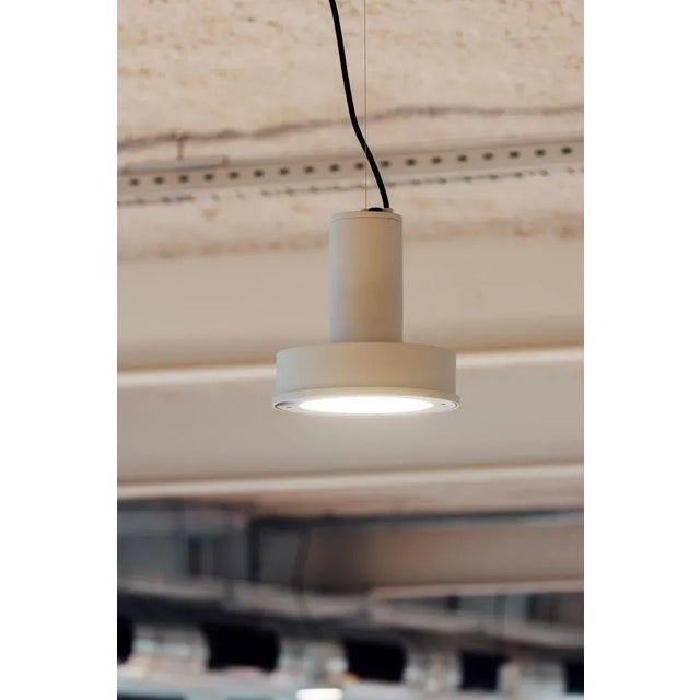 Not Yet Made - Made To Order Aluminum Arne S Domus Pendant Lamp by Santa & Cole For Sale - Image 5 of 9