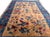 A Breathtaking 10' X 14' Antique Mandarin Art Deco Chinese Rug For Sale In Los Angeles - Image 6 of 11