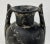Vintage Weathered Grecian Style Pottery Urn For Sale In Kansas City - Image 6 of 8
