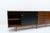 Triennale Sideboard by Arne Vodder for Sibast, Denmark, 1950s For Sale - Image 16 of 18
