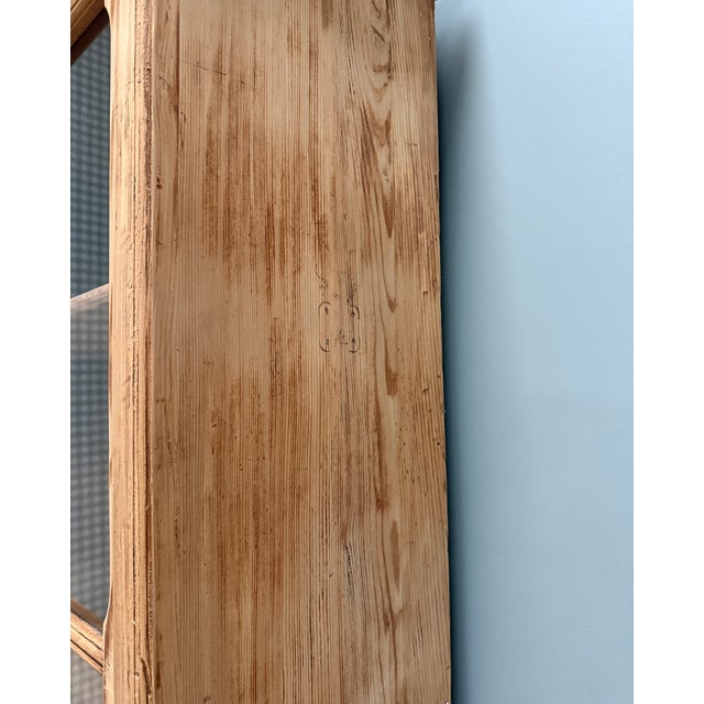 Vintage Display Case from Delagrave, 1931 For Sale - Image 10 of 16