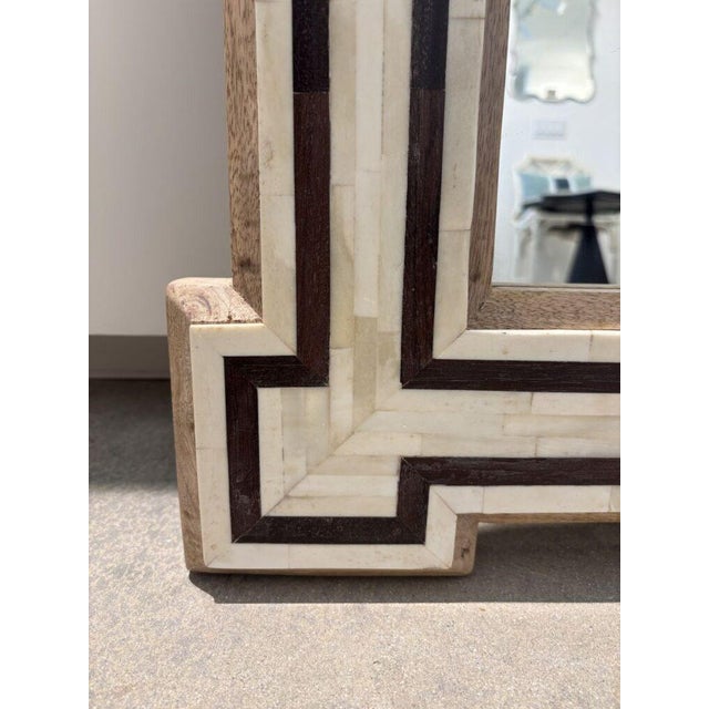 Traditional Jodi Mirror For Sale - Image 3 of 4