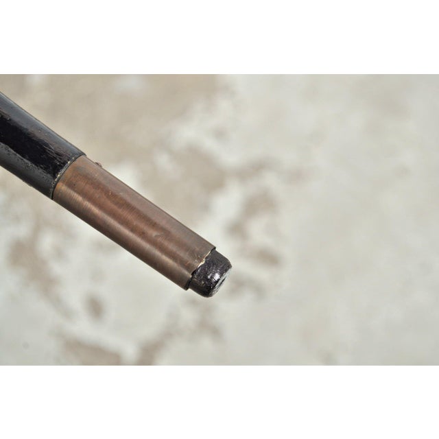 Coffee Table with Formica Top, 1960s For Sale - Image 10 of 11