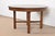 L. & J.G. Stickley, Inc. Stickley Antique Mission Oak Arts & Crafts Extension Dining Table, Newly Refinished For Sale - Image 4 of 11