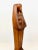 HP, Mid-Century Madonna with Child, 1973, Teak For Sale - Image 4 of 12