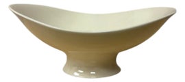 Example of Crate and Barrel Serving Bowls