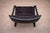 Fixed "Commander" Armchair in Metal, Jorge Zalszupin, 1970s For Sale - Image 10 of 11
