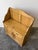 Antique Dutch Pine Cupboard With Gallery Back For Sale In Portland, OR - Image 6 of 9