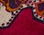 Hand-Knotted Cordi Rug, 1970s For Sale - Image 6 of 8