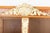 Wood Sheraton Revival Display Cabinet in Satinwood, 1880 For Sale - Image 7 of 11