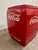 Vintage C. 1940s Westinghouse Coca-Cola Bottle Cooler For Sale - Image 11 of 16