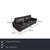 with the Rolf Benz Vida, you bring a modular sofa system with a clear, cubic design into your living room. The straight...
