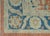 Turkish Oushak Rug 9'11" x 13'11" #18680 For Sale - Image 4 of 8