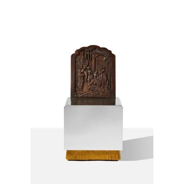 Giotto Chair by Studio 2046 For Sale - Image 12 of 18