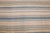 Cream Vintage Persian Oversize Kilim - 11'8" x 14'9" For Sale - Image 8 of 10