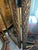 1950s Giltwood Screens Mirror and Room Dividers For Sale In West Palm - Image 6 of 6