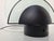 Postmodern Black Table Lamp by Leonardo Marelli for Estiluz, 1980s For Sale - Image 4 of 10
