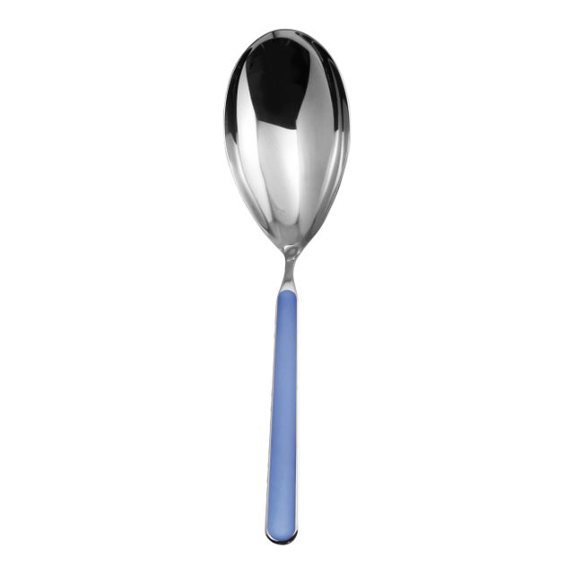 Mepra Fantasia Risotto Spoon, Lavender For Sale