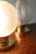 Set Doria Lights Lamps, Set of 2 For Sale - Image 5 of 9