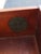 Berkey and Gay Early 1900s Tall Hand Painted Nightstand Side End Table 6679 For Sale - Image 12 of 15
