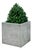 Metropolis Cube Planter, 36x36 For Sale