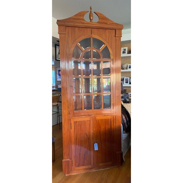 This pair of statuesque beauties with palladian doors absolutely make an entire room -- living room, bedroom, salon -- and...