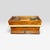 Chocolate 19th Century Apothecary Scale For Sale - Image 8 of 12