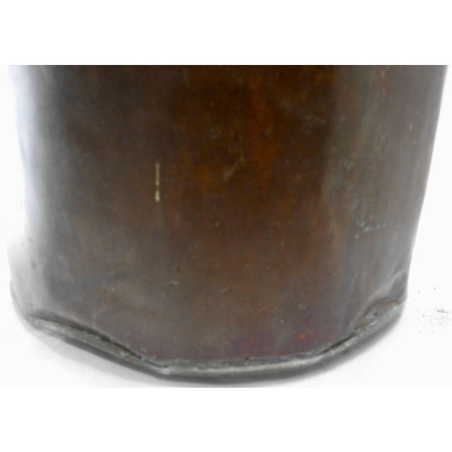 Early 19th Century Tall Copper Still For Sale - Image 4 of 7