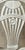 Neoclassical Pair Maison Jansen Silverleaf 'Montgolfier' Hot-Air Balloon Arm Chairs For Sale - Image 3 of 10