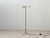 Vintage Three-Light Brass Floor Lamp, 1950s For Sale - Image 18 of 18