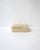 Italian Travertine Marble Jewelry Box, Postmodern, Fratelli Mannelli, 1970s Italy For Sale - Image 11 of 12