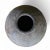 Mexican Stoneware Jar With Ash Glaze For Sale - Image 3 of 4