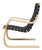 Model 406 Armchair by Alvar Aalto for Artek, 1930s For Sale