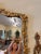 Wood 19th Century French Ornately Hand-Carved Gilded Mirror With Oak Leaf & Acorn Motif, Circa 1890 For Sale - Image 7 of 10