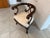 Biedermeier Armchair in Wood For Sale - Image 5 of 14