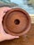 Vintage Kalmar Teak Wood Candle Holder or Vessel Base, Made in Thailand. For Sale - Image 10 of 10