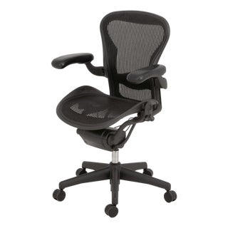 Herman Miller "Aeron" Office Chair For Sale