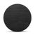Four Hands Mesa Round Coffee Table - Ebony Parawood 38" For Sale In Austin - Image 6 of 7