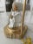 1940s French Figural Lamp For Sale - Image 4 of 9