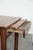 French Farmhouse Dining Table with Two Drawers For Sale - Image 10 of 18