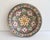 Moroccan Handmade Polychrome Ceramic Decorative Bowl in Mosaic Pattern For Sale - Image 17 of 17