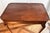 18th Century Mahogany Dutch Silver or Tea Table For Sale - Image 4 of 7