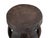 1980s Vintage African Baga Low Stool Guinea-Bissau For Sale - Image 5 of 7