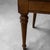 Vintage Drexel French Provincial Cane Back Dining Chair Newly Upholstered For Sale In Miami - Image 6 of 8