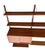 Wood 1950 Poul Cadovius Design Wall Mounted Shelf Modular Royal System Teak Cado Unit For Sale - Image 7 of 16