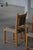 Mid-Century Modern Danish Dining Chairs in Oak and Wool, 1960s, Set of 8 For Sale - Image 9 of 18