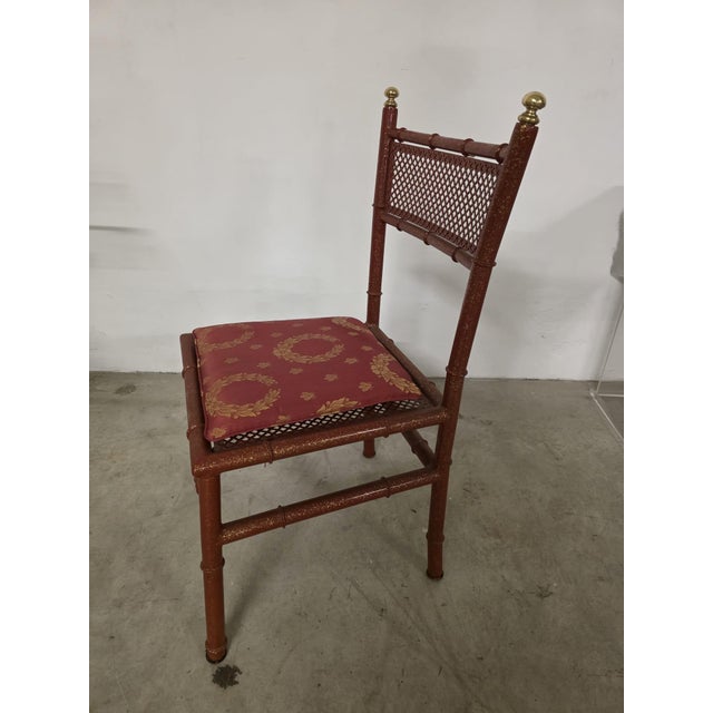 Desks Set by Sergio Terzani, 1980s, Set of 3 For Sale - Image 11 of 14