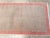 Salmon Galerie Shabab Collection Mid-20th Century Turkish Anatolian Long Runner For Sale - Image 8 of 9